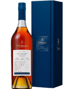 DELAMAIN RELEVATION COLLECTION BOX 0,7L 45%