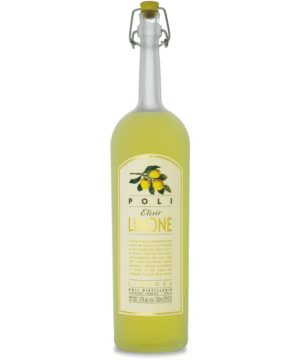 ELISIR LIMONE LIQUORE 27% 0,7L