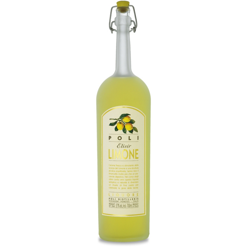 ELISIR LIMONE LIQUORE 27% 0,7L