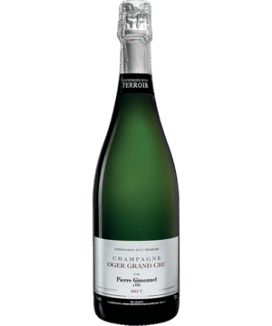 PIERRE GIMONNET OGER GRAND CRU&nbsp;BRUT