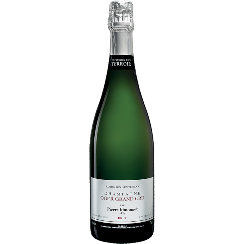 PIERRE GIMONNET OGER GRAND CRU BRUT