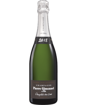 PIERRE GIMONNET OENOPHILE BRUT NATURE