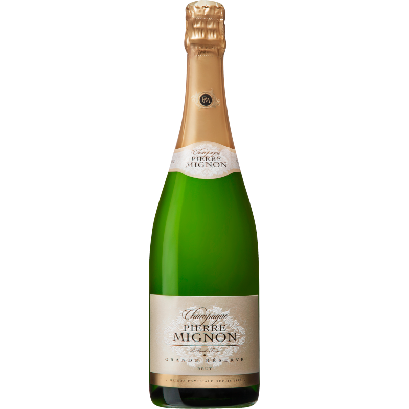 PIERRE MIGNON GRANDE RESERVE