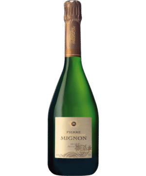 PIERRE MIGNON BRUT PRESTIGE