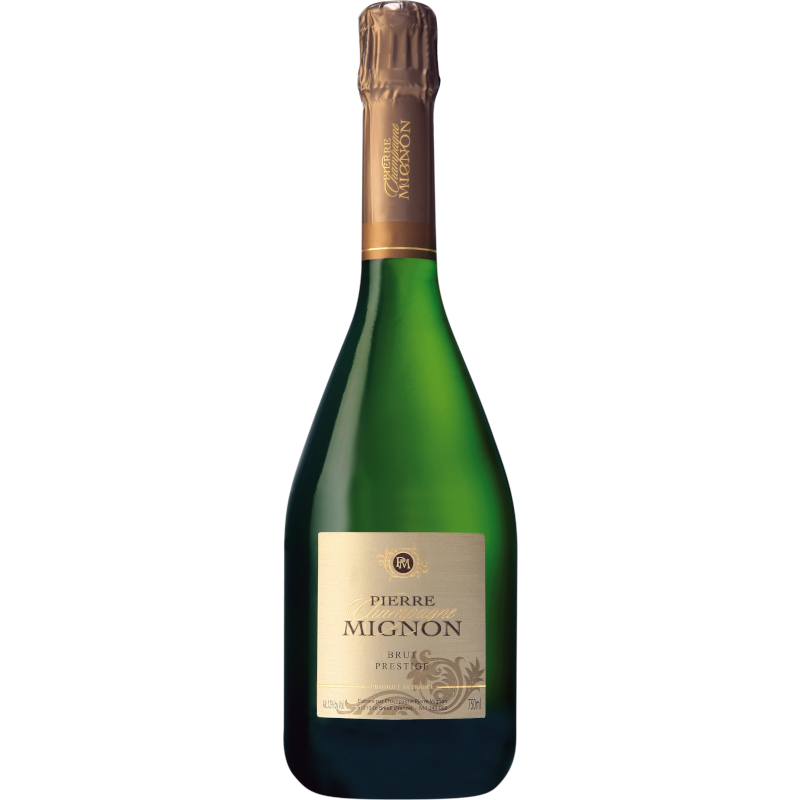 PIERRE MIGNON BRUT PRESTIGE