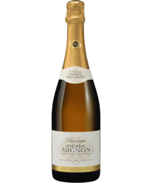 PIERRE MIGNON BLANC DE&nbsp;NOIRS