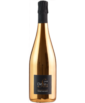 PIERRE MIGNON DESIRE &&nbsp;SENSE BLANC DE BLANC GRAND CRU VINTAGE