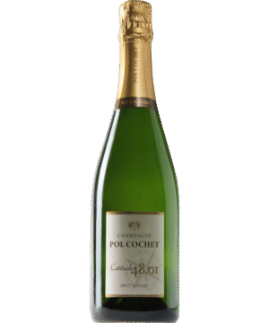 POL-​COCHET BRUT NATURE