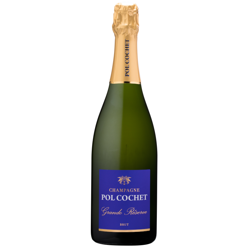 POL COCHET SYMBIOSE BRUT