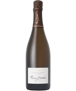 REMY MASSIN BLANC DE NOIR NATURE