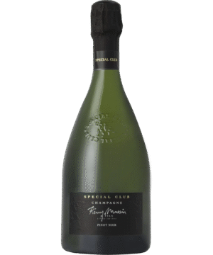 REMY MASSIN SPECIAL CLUB PINOT&nbsp;NOIR