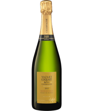 VAZART-​COQUART GRAND BOUQUET 2016