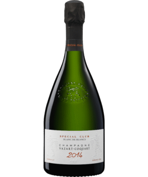 VAZARD COQUART SPECIAL CLUB 2015