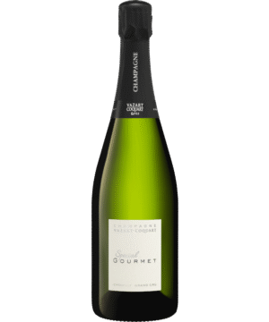 VAZART-​COQUART SPECIAL GOURMET GRAND CRU