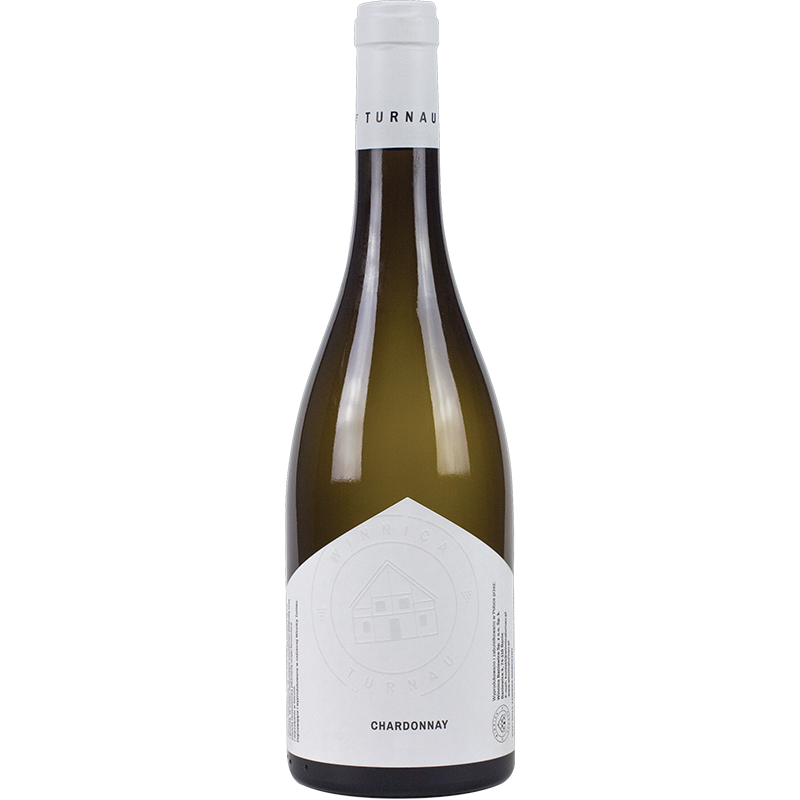 CHARDONNAY TURNAU