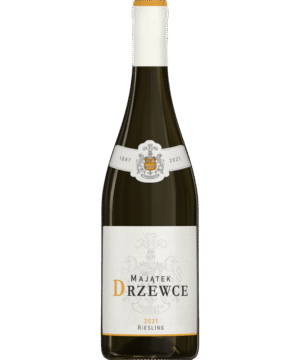WINNICA DRZEWCE RIESLING