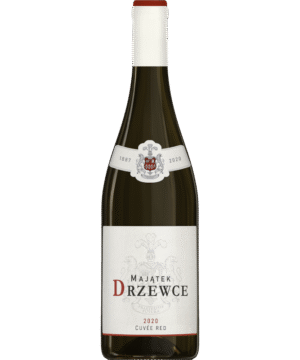 WINNICA DRZEWCE CUVEE RED
