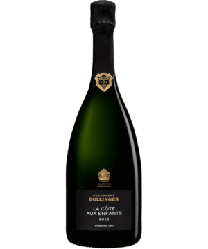 BOLLINGER LA COTE AUX ENFANTS