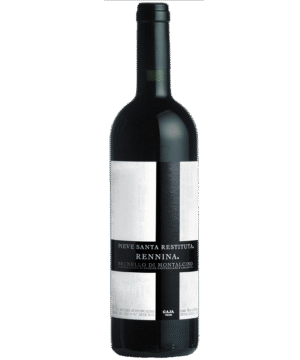 GAJA BRUNELLO DI MONTALCINO RENNINA