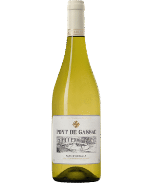 PONT DE GASSAC WHITE