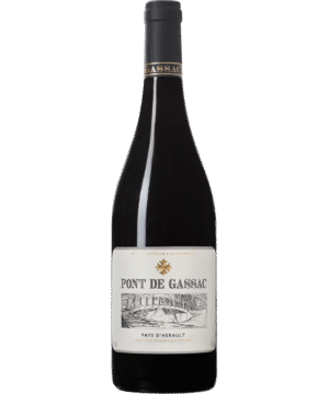 PONT DE GASSAC RED