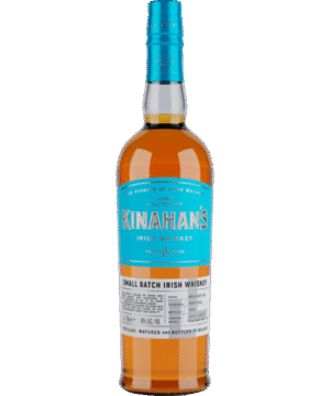 KINAHAN’S HERITAGE SMALL BATCH 46%