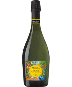 ABBAZIA ZERO ALCOHOL WHITE