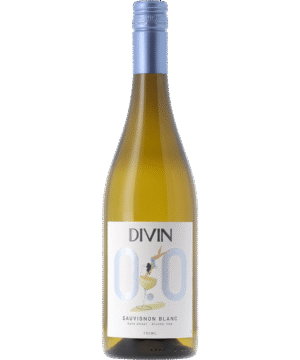 DIVIN SAUVIGNON BLANC