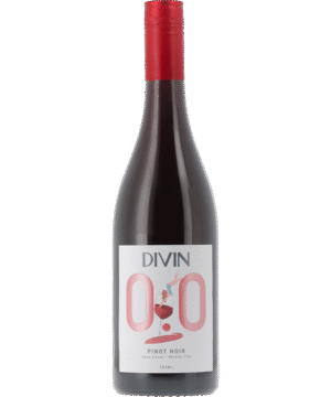 DIVIN PINOT NOIR