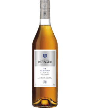 RAYMOND RAGNAUD COGNAC VS SELECTION 0,7L&nbsp;40%