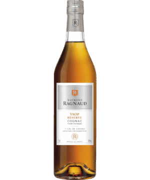 RAYMOND RAGNAUD COGNAC VSOP RESERVE 0,7L&nbsp;40%