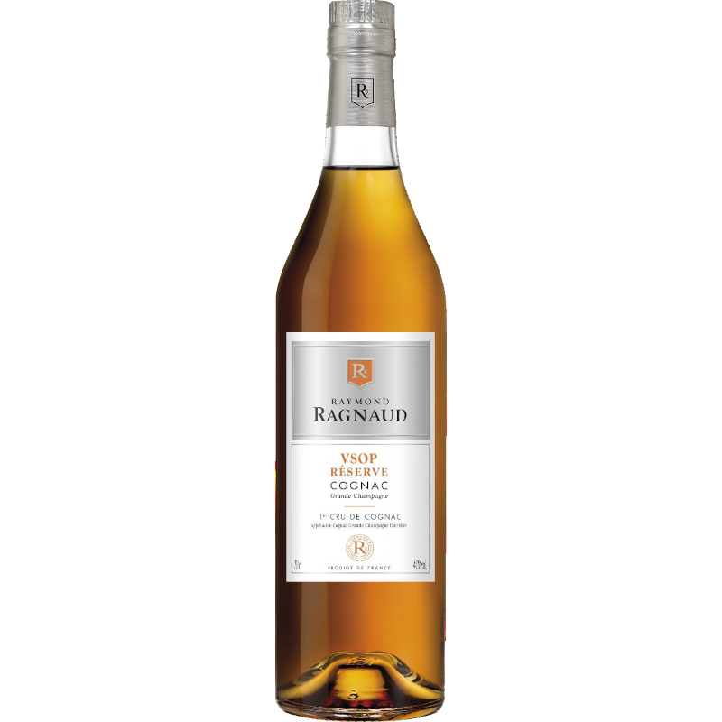 RAYMOND RAGNAUD COGNAC VSOP RESERVE 0,7L 40%