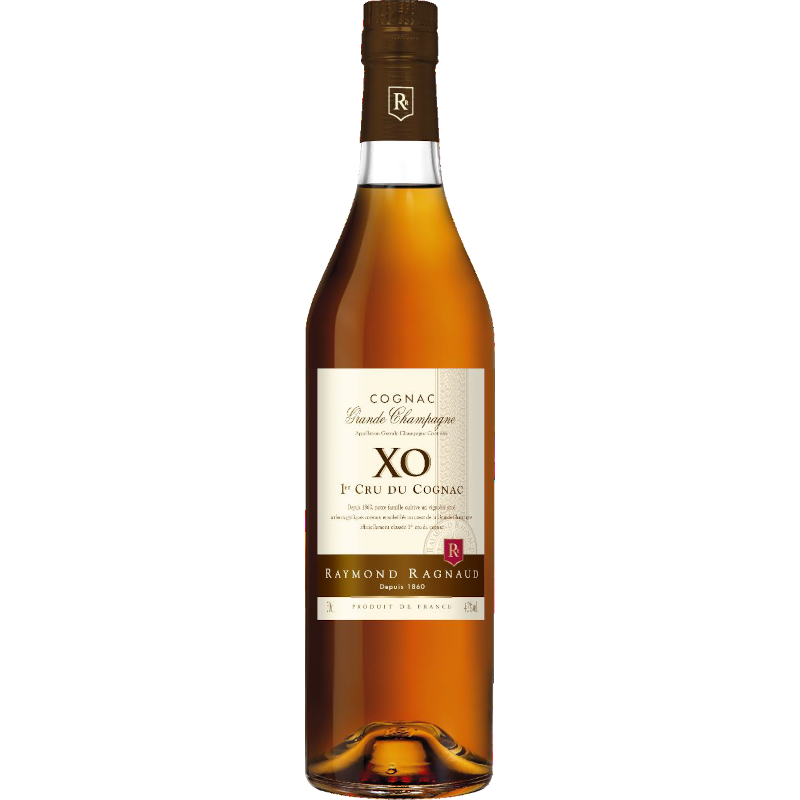 RAYMOND RAGNAUD COGNAC R.RAGNAUD XO 0,7L 40%