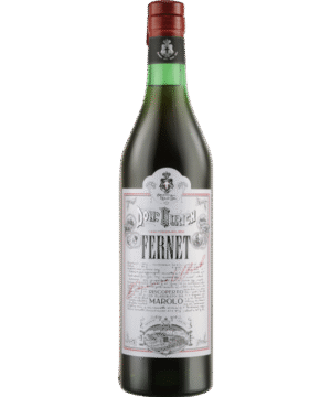 MAROLO FERNET ULRICH 41% 0,7L