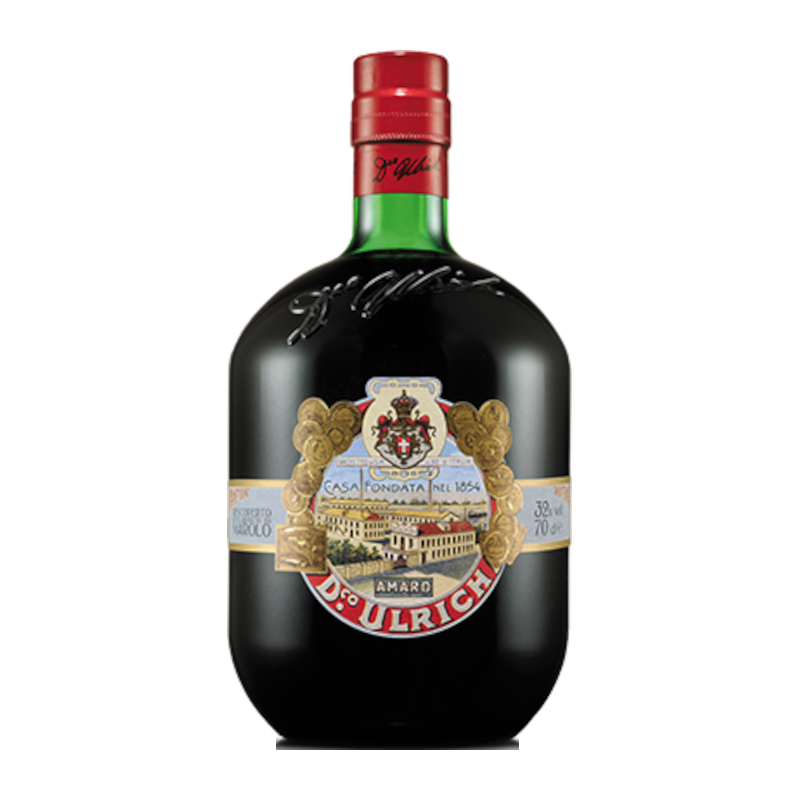 MAROLO AMARO ULRICH 32% 0,7L