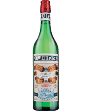 MAROLO VERMOUTH DI TORINO BIANCO ULRICH 16% 0,75L
