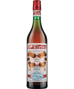 MAROLO VERMOUTH DI TORINO ROSSO ULRICH 16.5% 0,75L