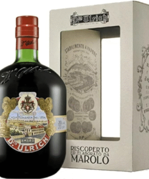 MAROLO AMARO ULRICH 32% 0,7L BOX
