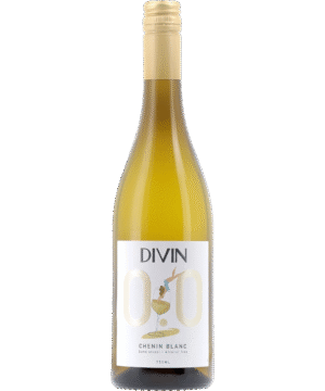 DIVIN CHENIN BLANC
