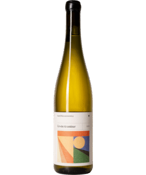 WINNICA BARCZENTEWICZ GEWURZTRAMINER