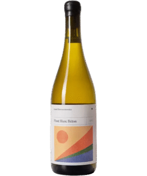WINNICA BARCZENTEWICZ PINOT BLANC BETON