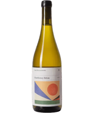 WINNICA BARCZENTEWICZ CHARDONNAY BETON