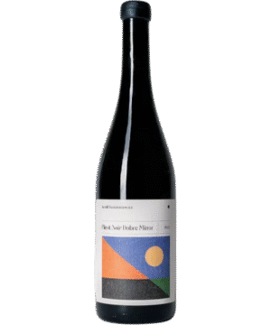 WINNICA BARCZENTEWICZ PINOT NOIR DOBRE MINOR