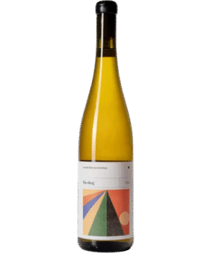 WINNICA BARCZENTEWICZ RIESLING