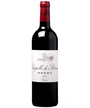 CHAPELLE DE POTENSAC