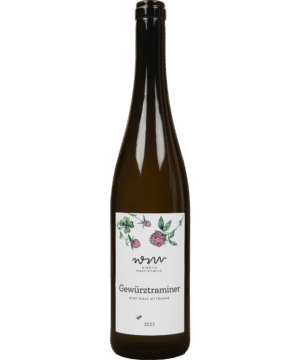 WINNICA MARCINOWICE GEWURZTRAMINER