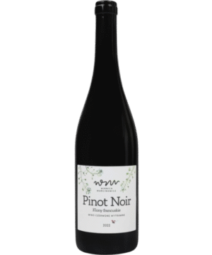 WINNICA MARCINOWICE PINOT NOIR KLONY FRANCUSKIE