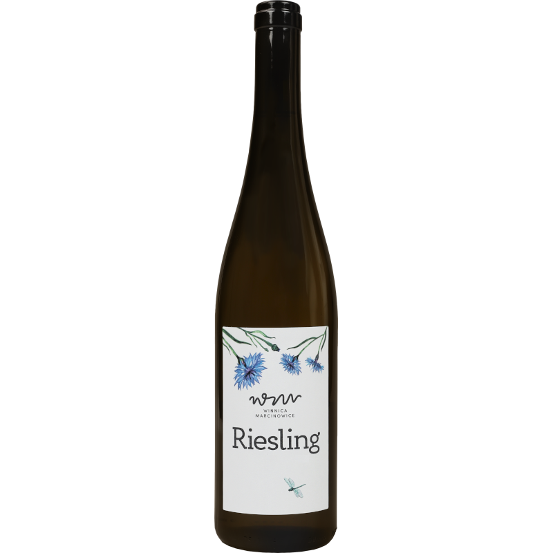 WINNICA MARCINOWICE RIESLING BOTRYTIS