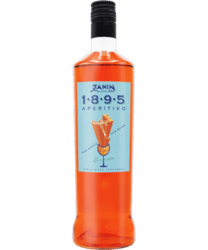 ZANIN 1895 APERITIVO 11% 1L