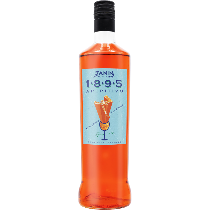 ZANIN 1895 APERITIVO 11% 1L